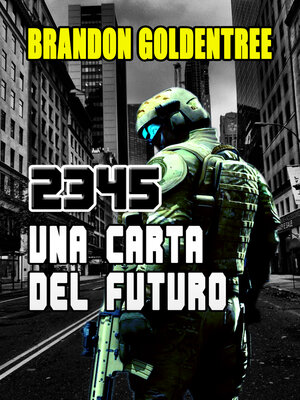 cover image of 2345